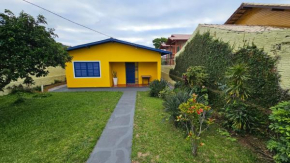 Casa Praia Canas